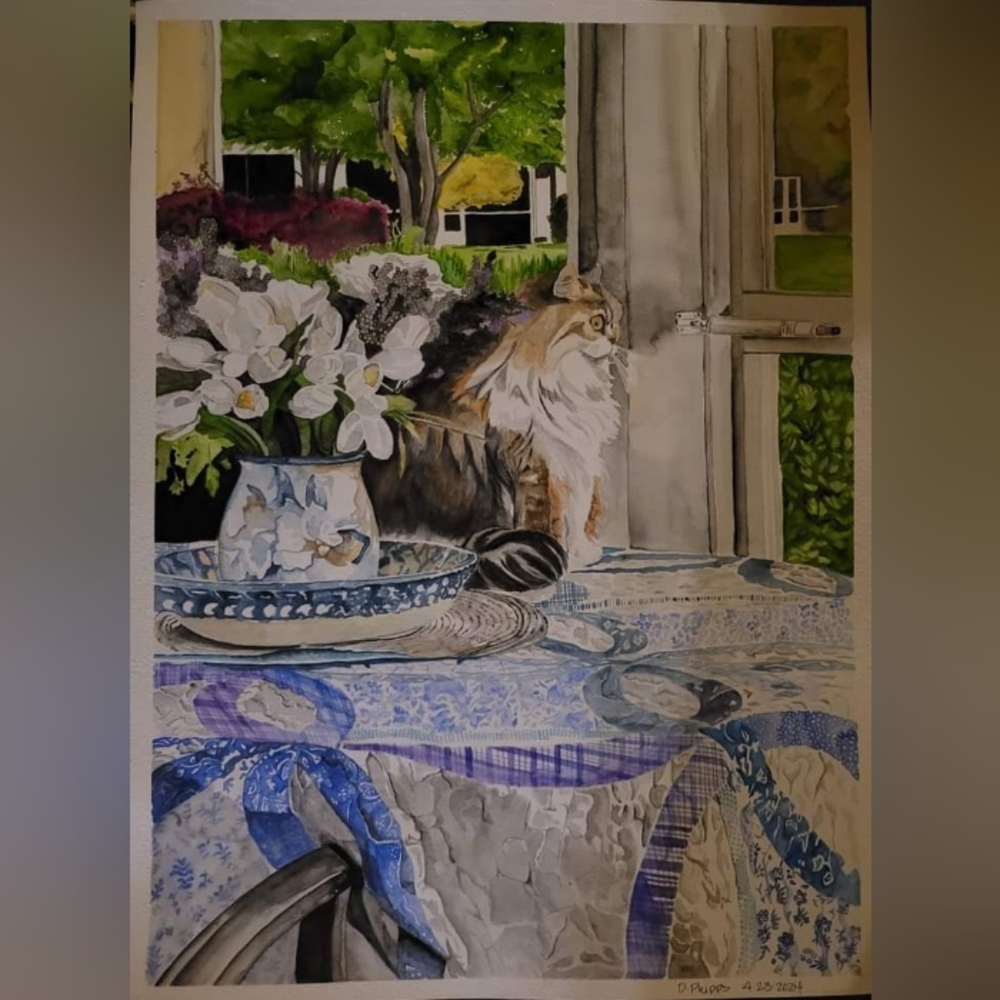 painting